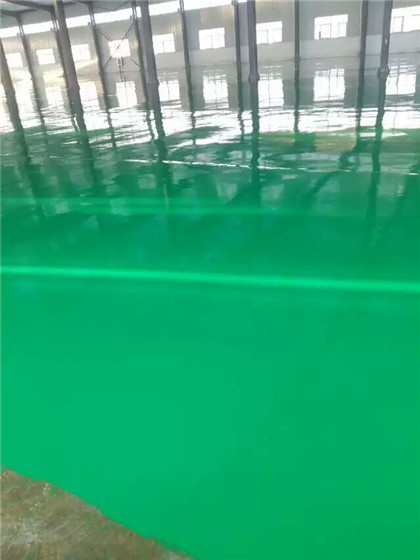 长阳，我直接给你一份室外地坪漆翻新维修